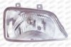 PRASCO DH7084803 Headlight